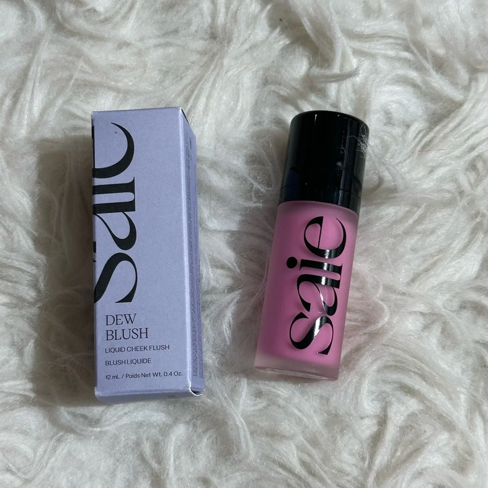 Saie new box